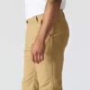 Rahat Düz Kesim Rigby Kanvas Pantolon - İş Pantolonu