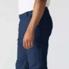 Rahat Düz Kesim Rigby Kanvas Pantolon - İş Pantolonu