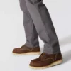 Rahat Düz Kesim Rigby Kanvas Pantolon - İş Pantolonu