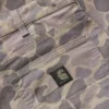 Rahat Düz Kesim Rigby Kanvas Pantolon - İş Pantolonu