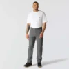 Rahat Düz Kesim Rigby Kanvas Pantolon - İş Pantolonu