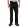 Rahat Düz Kesim Ripstop Double Knee Pant - İş Pantolonu