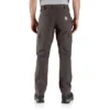Rahat Düz Kesim Ripstop Double Knee Pant - İş Pantolonu