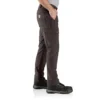 Rahat Düz Kesim Ripstop Double Knee Pant - İş Pantolonu