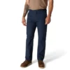Rahat Düz Kesim Rugged Flex® Kanvas Pantolon - İş Pantolonu