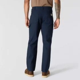 Rahat Düz Kesim Rugged Flex® Kanvas Pantolon – İş Pantolonu