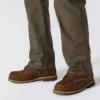 Rahat Düz Kesim Rugged Flex® Kanvas Pantolon - İş Pantolonu
