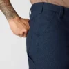 Rahat Düz Kesim Rugged Flex® Kanvas Pantolon - İş Pantolonu