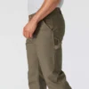 Rahat Düz Kesim Rugged Flex® Kanvas Pantolon - İş Pantolonu