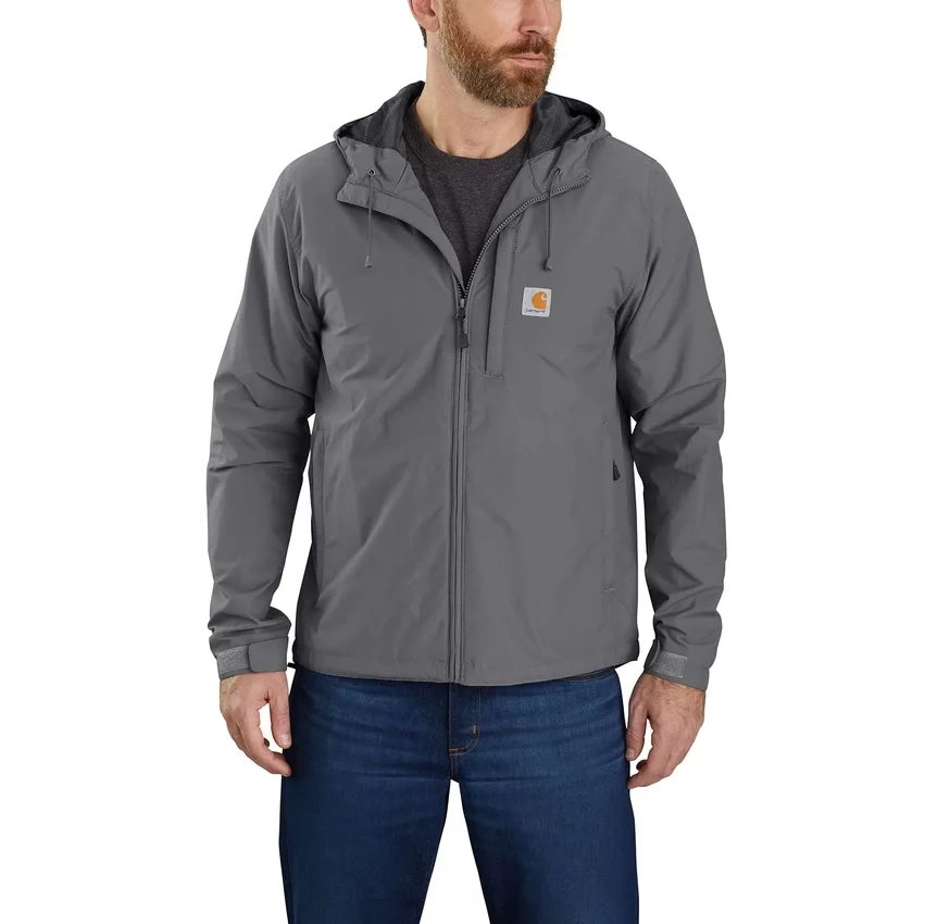 Rain Defender® Rahat Kesim Hafif Ceket - Isı Derecesi 1