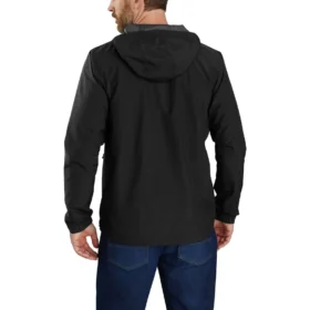 Rain Defender® Rahat Kesim Hafif Ceket – Isı Derecesi 1