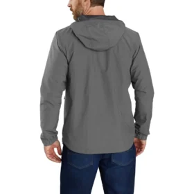Rain Defender® Rahat Kesim Hafif Ceket – Isı Derecesi 1