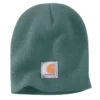 Örme Logolu Yama Şapka