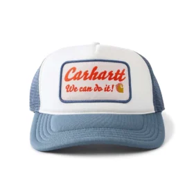 Rosie C Trucker Şapka