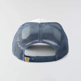 Rosie C Trucker Şapka