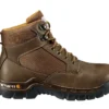 Rugged Flex® 6 inç Çelik Burunlu İş Çizmesi