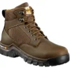 Rugged Flex® 6 inç Çelik Burunlu İş Çizmesi