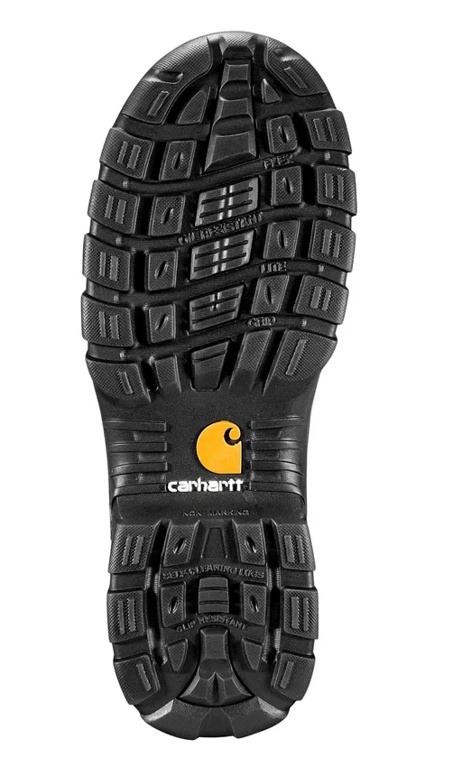 Rugged Flex® 6 inç Çelik Burunlu İş Çizmesi
