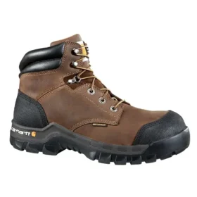 Rugged Flex® 6" Kompozit Burunlu İş Botu