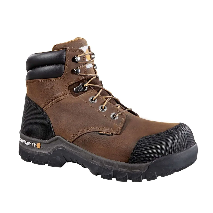 Rugged Flex® 6" Kompozit Burunlu İş Botu