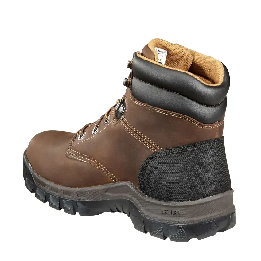 Rugged Flex® 6" Kompozit Burunlu İş Botu