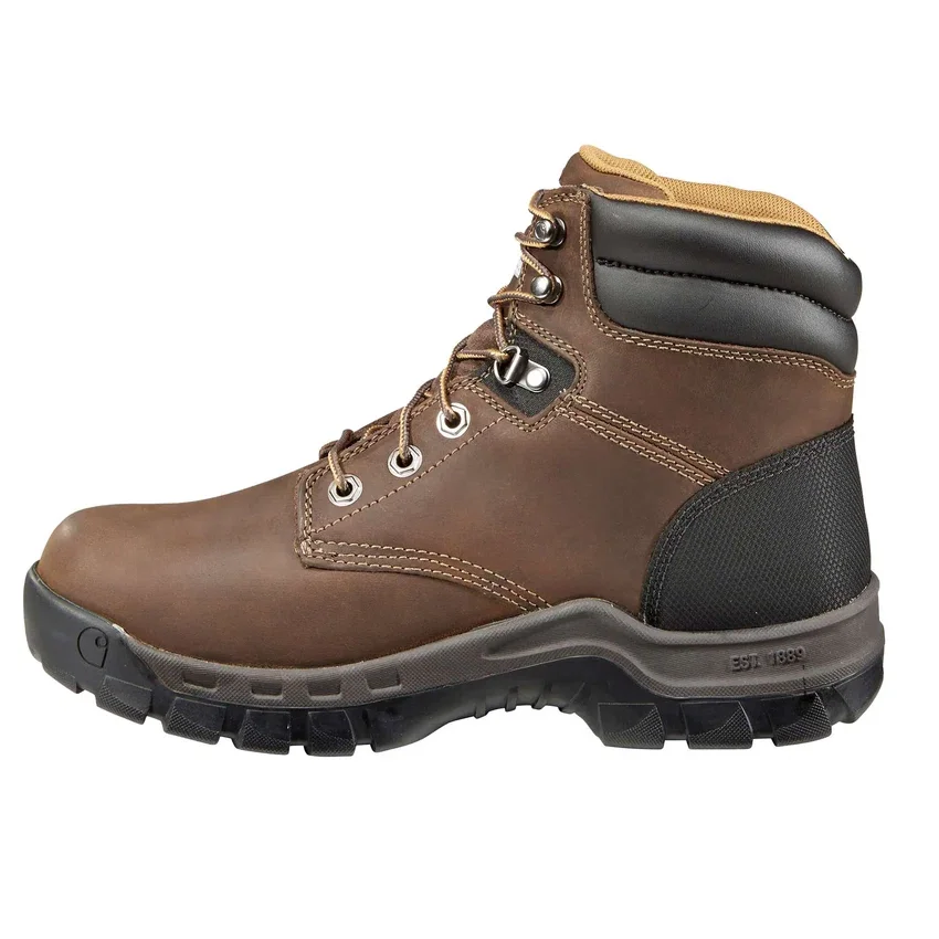 Rugged Flex® 6" Kompozit Burunlu İş Botu