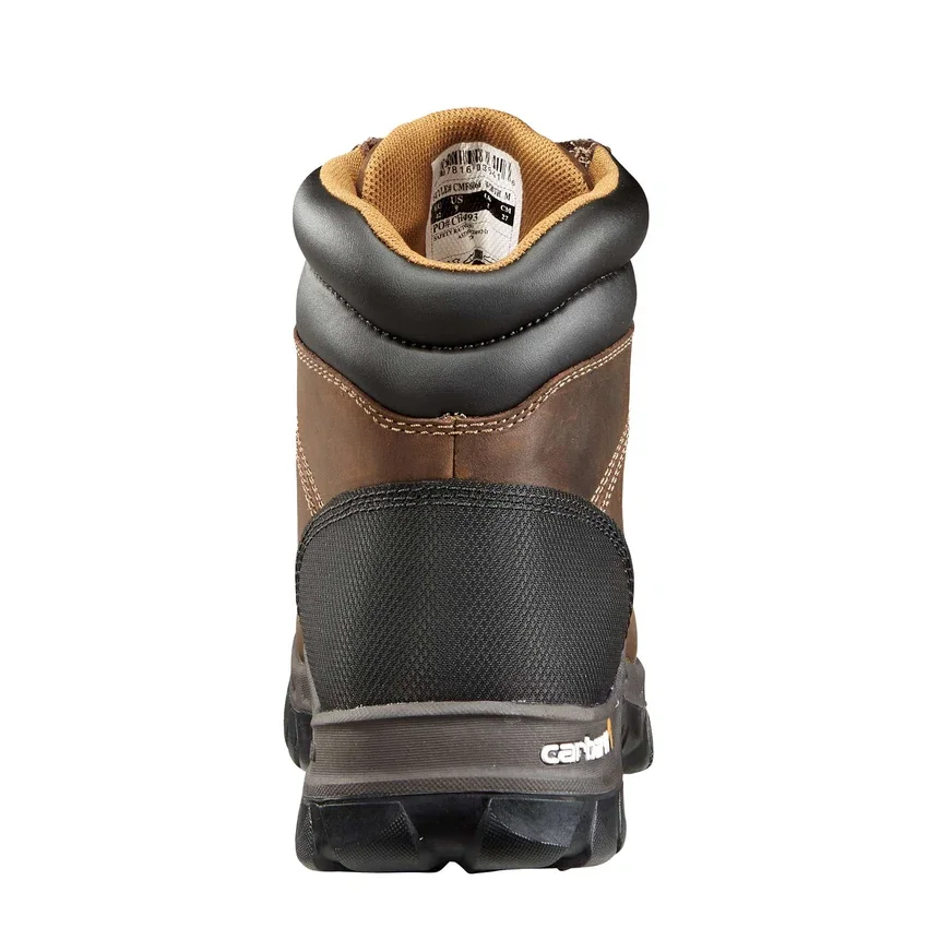 Rugged Flex® 6" Kompozit Burunlu İş Botu