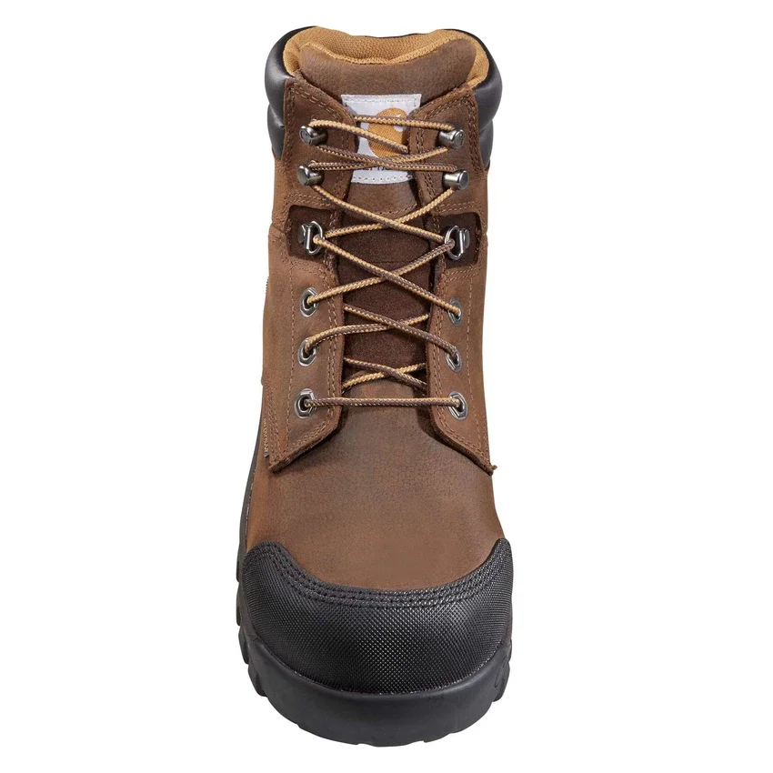Rugged Flex® 6" Kompozit Burunlu İş Botu