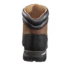 Rugged Flex® 6" Kompozit Burunlu İş Botu