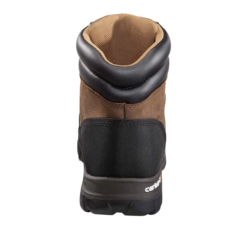 Rugged Flex® 6" Kompozit Burunlu İş Botu