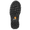 Rugged Flex 6" Su Geçirmez Çelik Burunlu İş Çizmesi