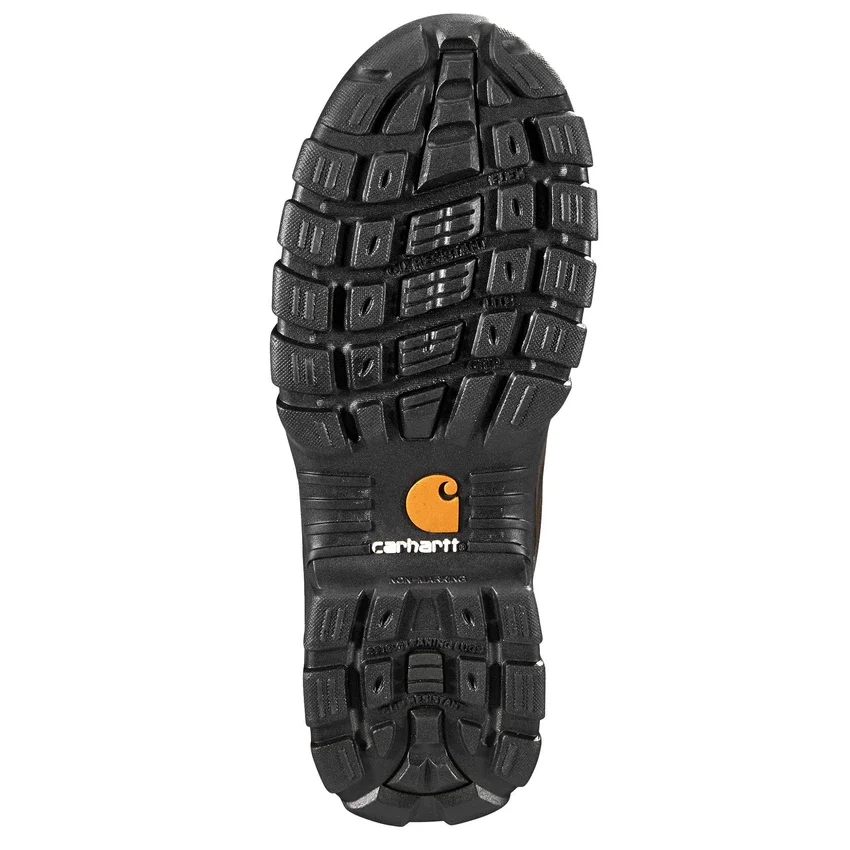 Rugged Flex 6" Su Geçirmez Yumuşak Burunlu İş Çizmesi