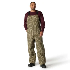 Rugged Flex® Duck Yalıtımlı Kamuflaj Tulum - En Sıcak 3. Sınıf