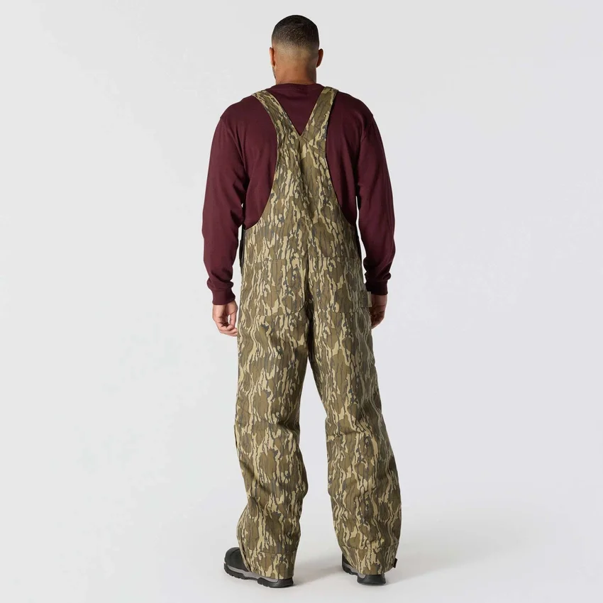 Rugged Flex® Duck Yalıtımlı Kamuflaj Tulum - En Sıcak 3. Sınıf