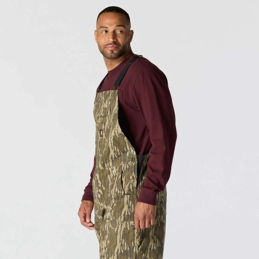 Rugged Flex® Duck Yalıtımlı Kamuflaj Tulum - En Sıcak 3. Sınıf