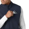 Rugged Flex® Erkek Yapıştırmalı Polar Önlük
