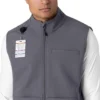 Rugged Flex® Erkek Yapıştırmalı Polar Önlük