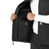 Rugged Flex® Erkek Yapıştırmalı Polar Önlük