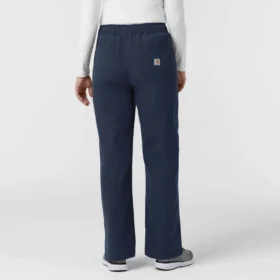 Rugged Flex Fld Kadın Ripstop Bootcut Kargo Scrub Pantolon