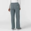 Rugged Flex Fld Kadın Ripstop Bootcut Kargo Scrub Pantolon