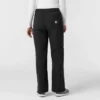 Rugged Flex Fld Kadın Ripstop Bootcut Kargo Scrub Pantolon