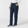 Rugged Flex Fld Kadın Ripstop Bootcut Kargo Scrub Pantolon