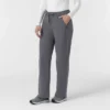 Rugged Flex Fld Kadın Ripstop Bootcut Kargo Scrub Pantolon