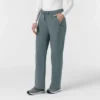 Rugged Flex Fld Kadın Ripstop Bootcut Kargo Scrub Pantolon
