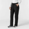 Rugged Flex Fld Kadın Ripstop Bootcut Kargo Scrub Pantolon