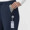 Rugged Flex Fld Kadın Ripstop Bootcut Kargo Scrub Pantolon