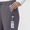 Rugged Flex Fld Kadın Ripstop Bootcut Kargo Scrub Pantolon