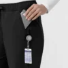 Rugged Flex Fld Kadın Ripstop Bootcut Kargo Scrub Pantolon