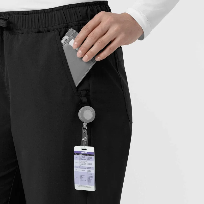 Rugged Flex Fld Kadın Ripstop Bootcut Kargo Scrub Pantolon