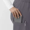 Rugged Flex Fld Kadın Ripstop Bootcut Kargo Scrub Pantolon